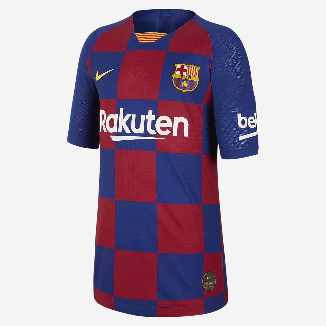 maillot barcelona